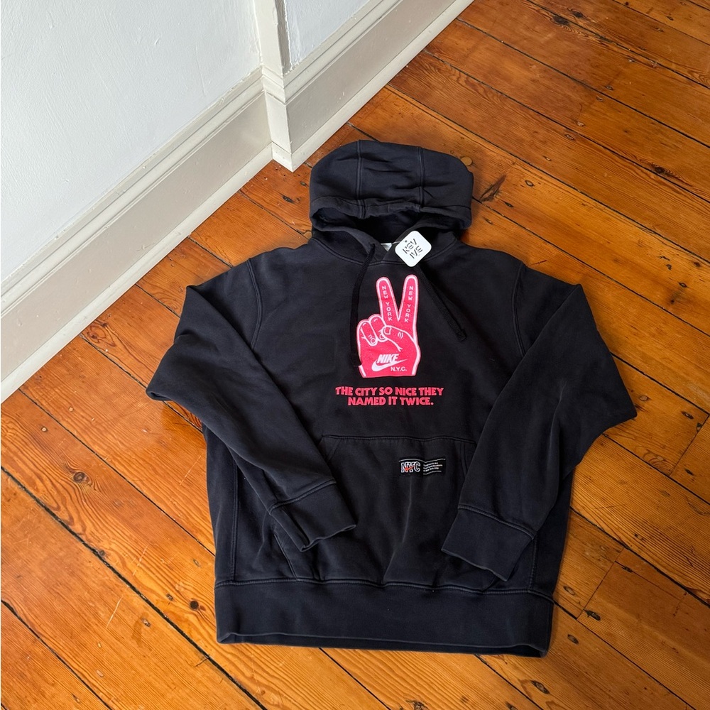 Nike New York Hoodie